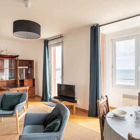 L'Ar Timon Apartment Сен-Каст-льо-Гилдо Екстериор снимка
