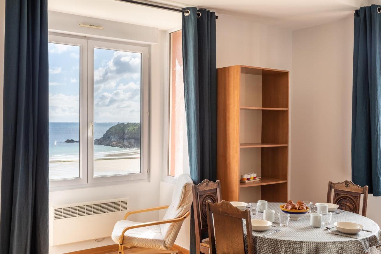L'Ar Timon Apartment Сен-Каст-льо-Гилдо Екстериор снимка